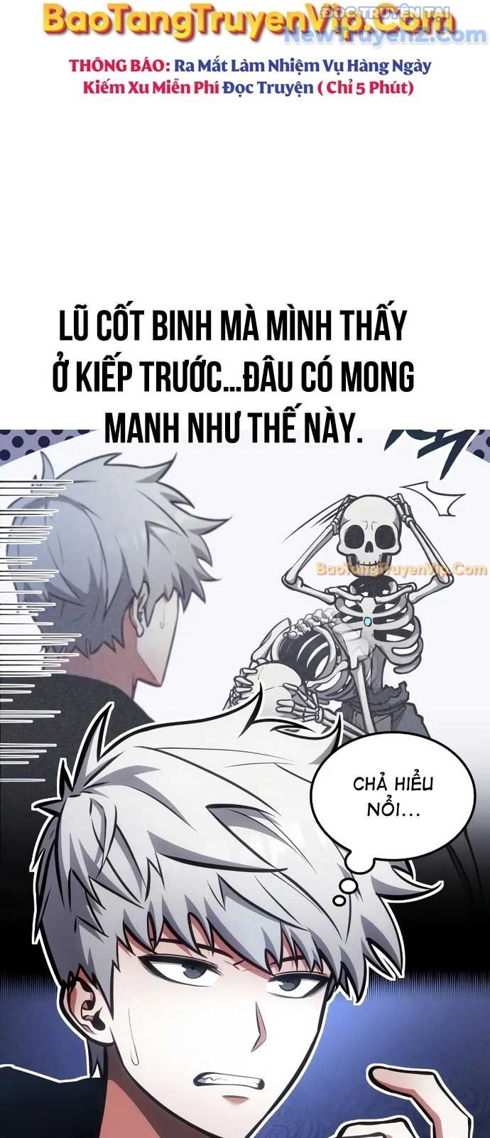 Độc Chiến Đế Vương - Chapter 3