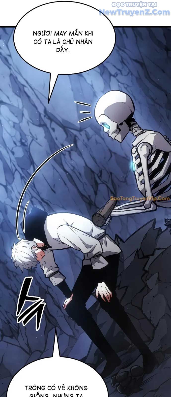 Độc Chiến Đế Vương - Chapter 3