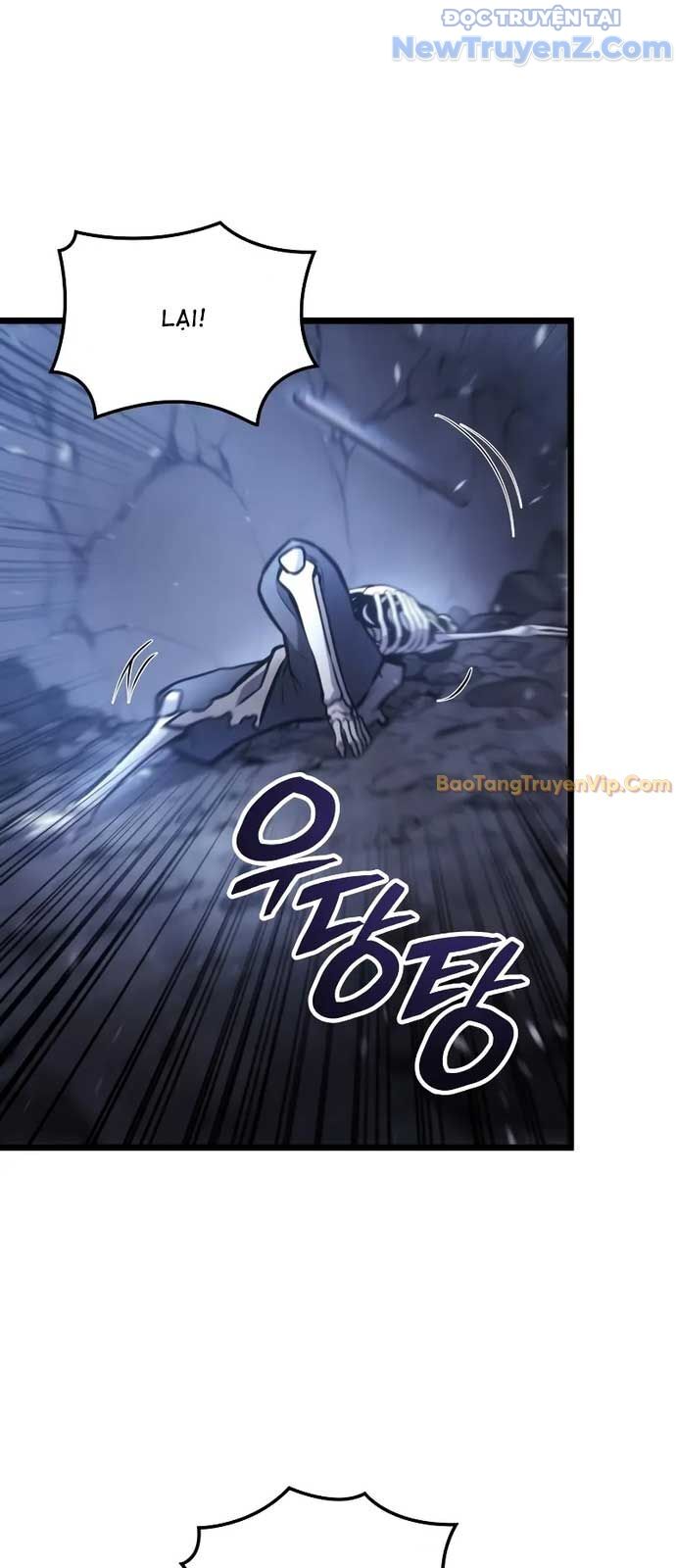 Độc Chiến Đế Vương - Chapter 3
