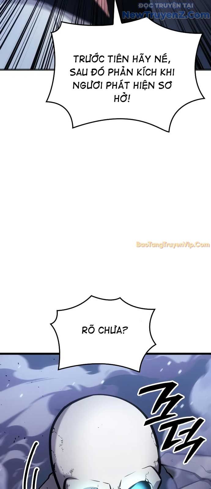 Độc Chiến Đế Vương - Chapter 3
