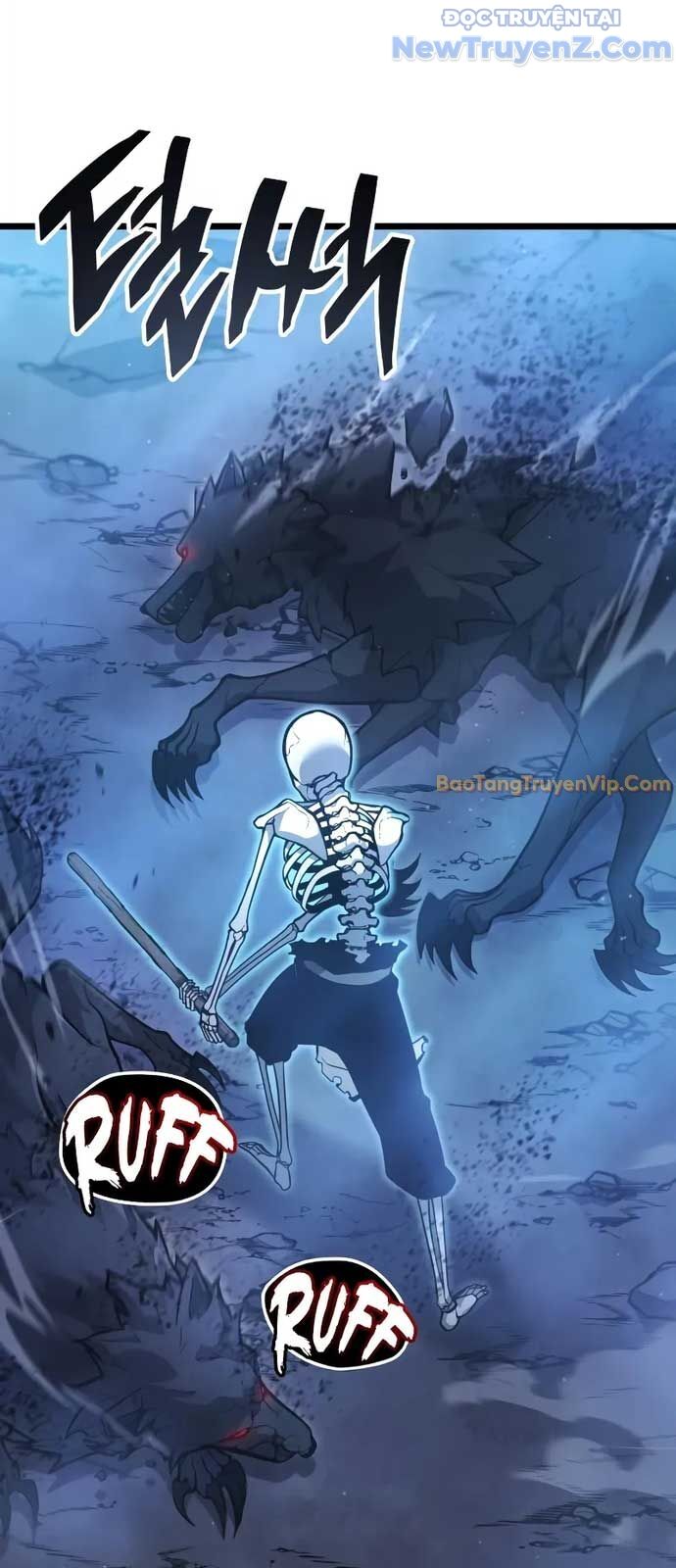 Độc Chiến Đế Vương - Chapter 3