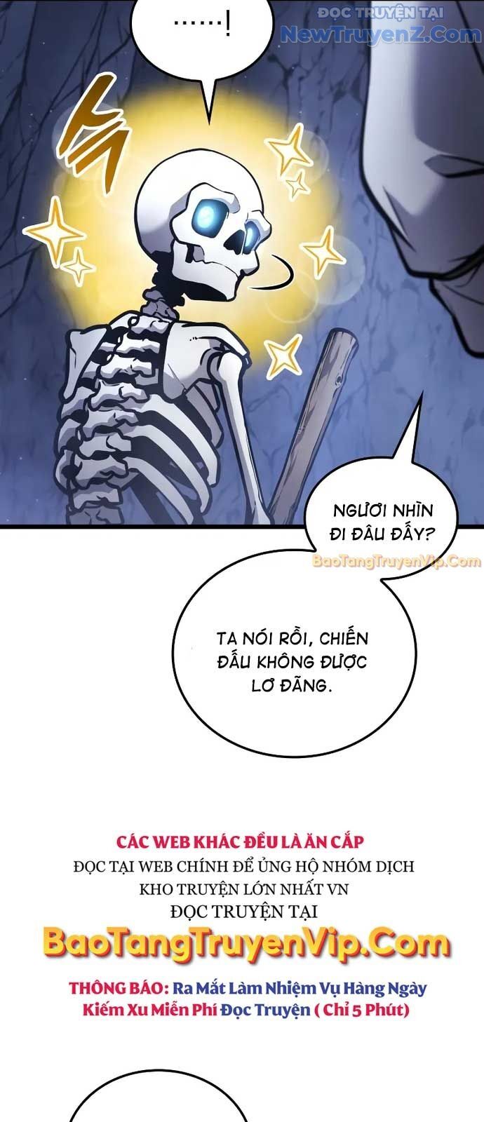Độc Chiến Đế Vương - Chapter 3