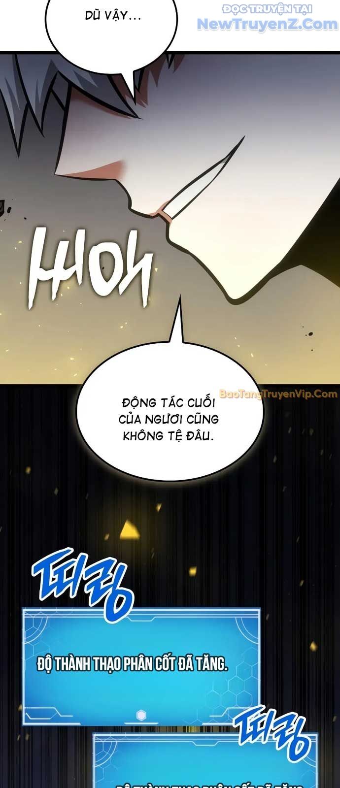 Độc Chiến Đế Vương - Chapter 3