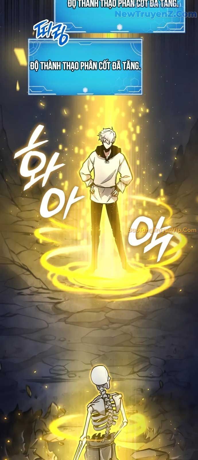 Độc Chiến Đế Vương - Chapter 3