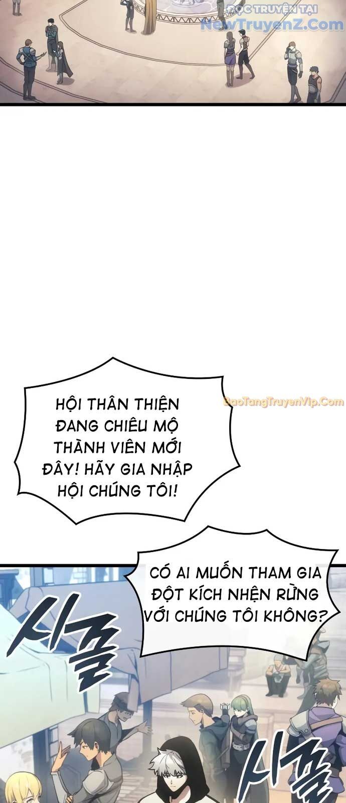 Độc Chiến Đế Vương - Chapter 3