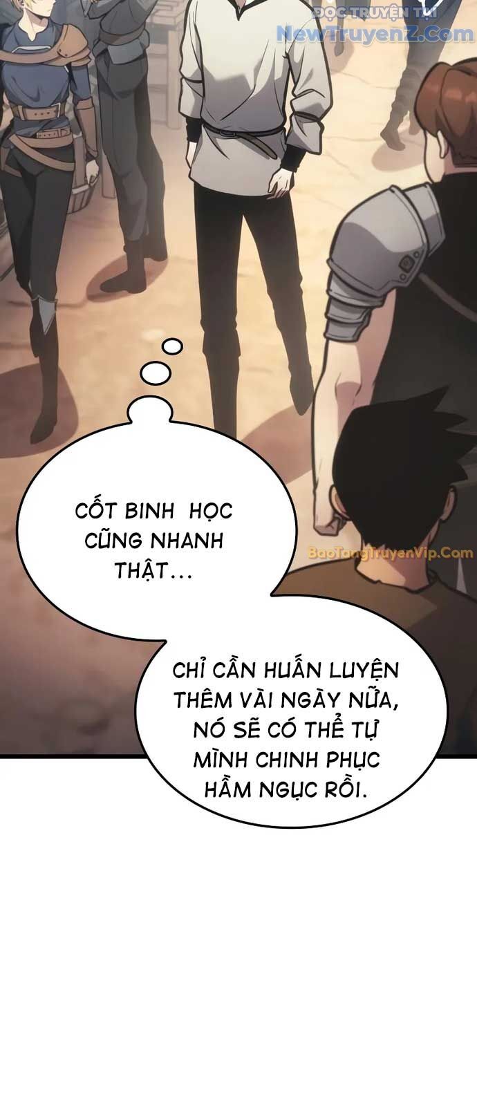 Độc Chiến Đế Vương - Chapter 3