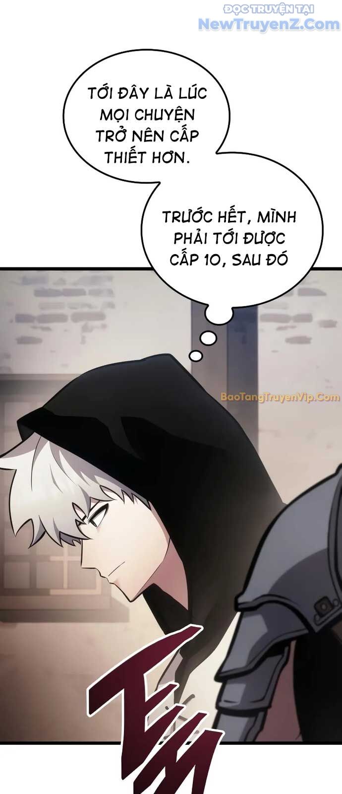 Độc Chiến Đế Vương - Chapter 3