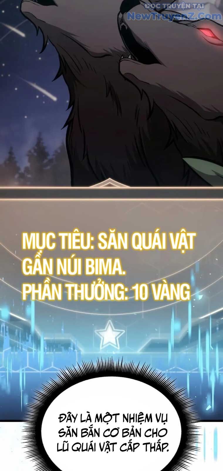 Độc Chiến Đế Vương - Chapter 4