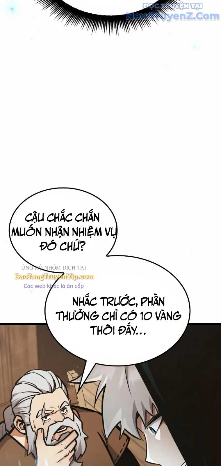 Độc Chiến Đế Vương - Chapter 4