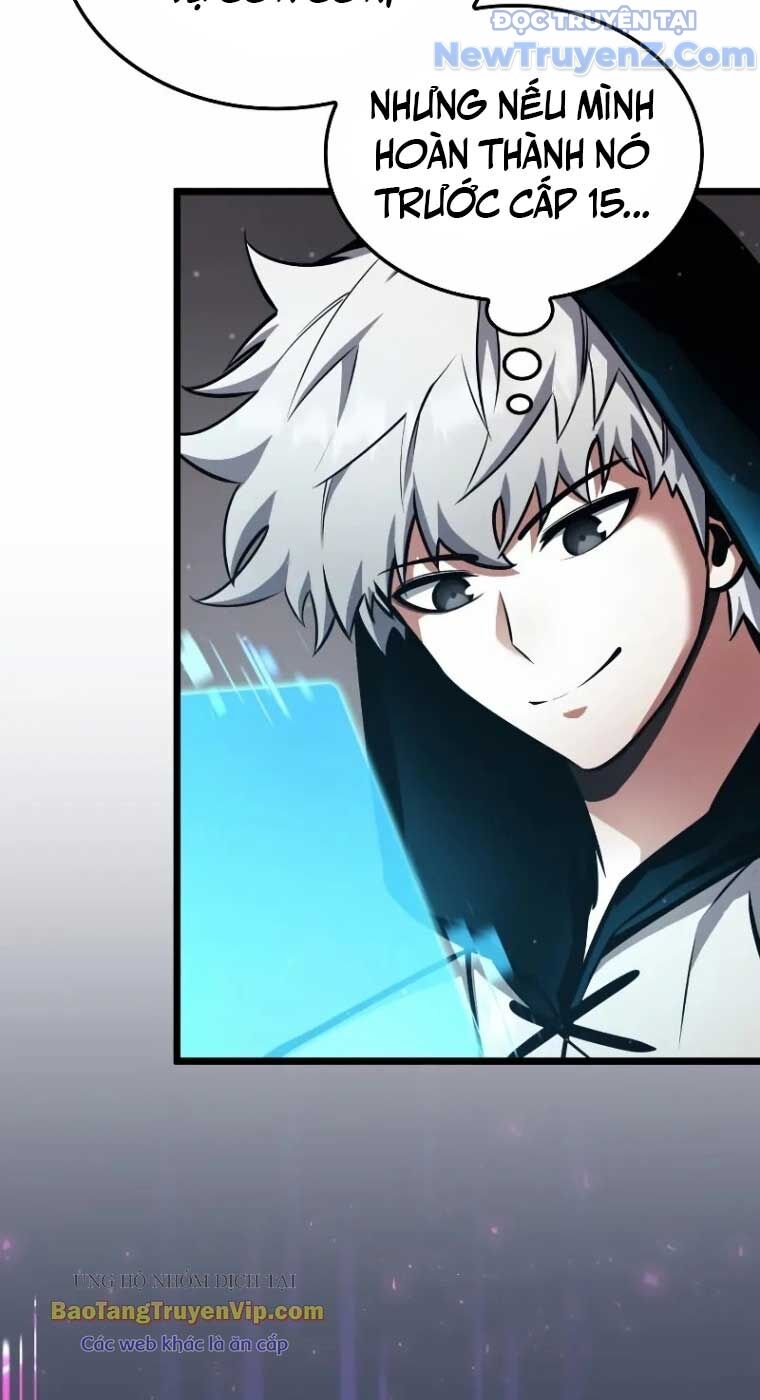 Độc Chiến Đế Vương - Chapter 4