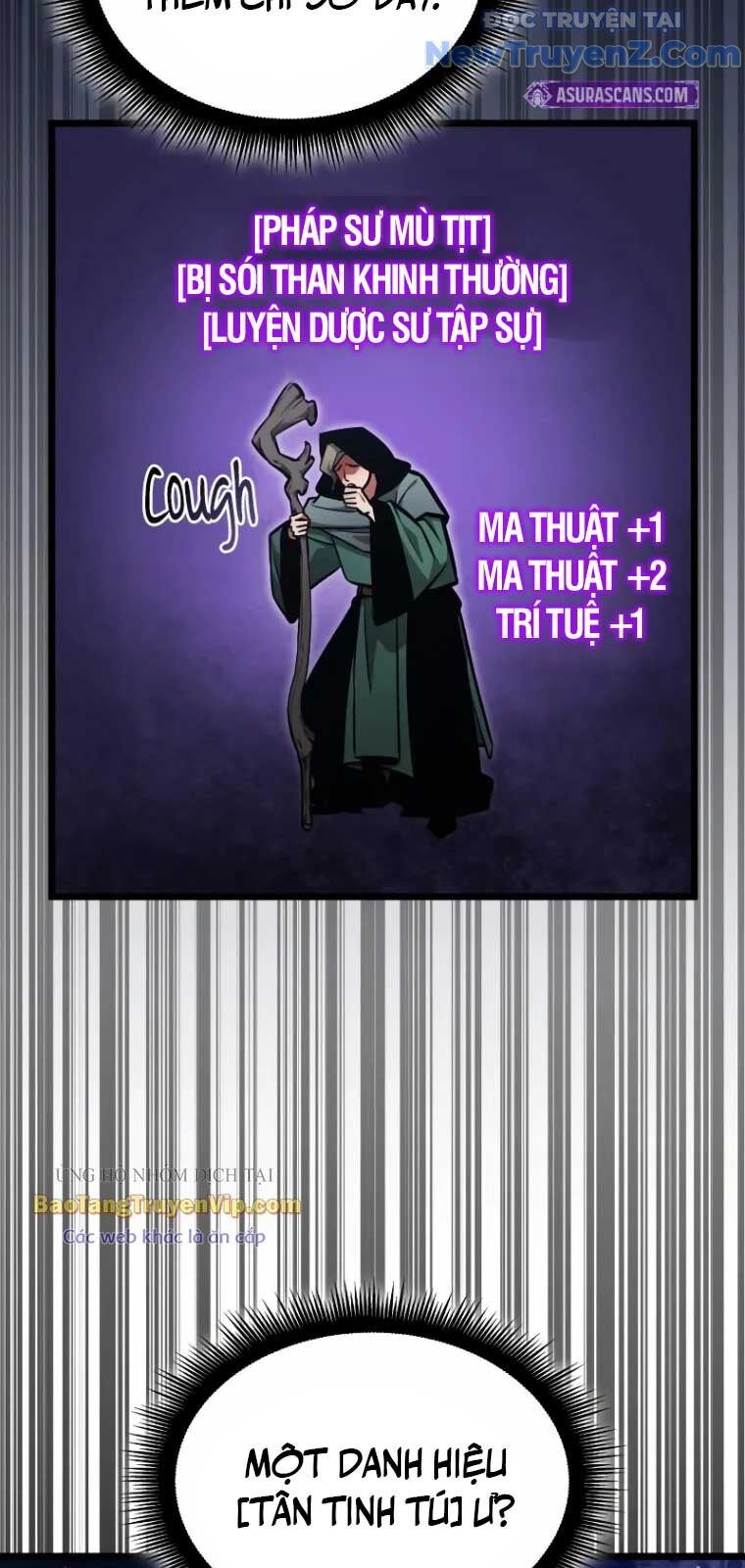 Độc Chiến Đế Vương - Chapter 4