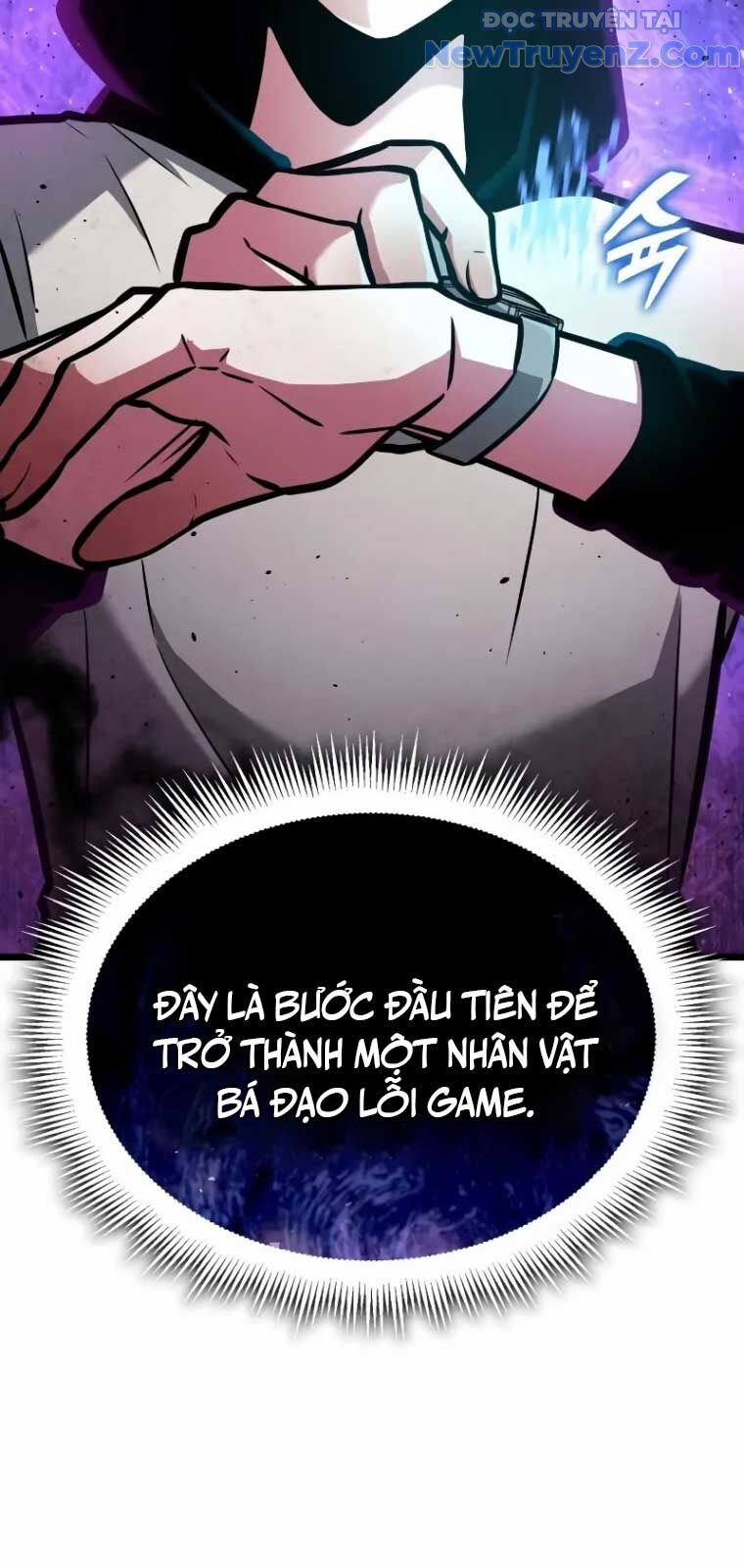 Độc Chiến Đế Vương - Chapter 4
