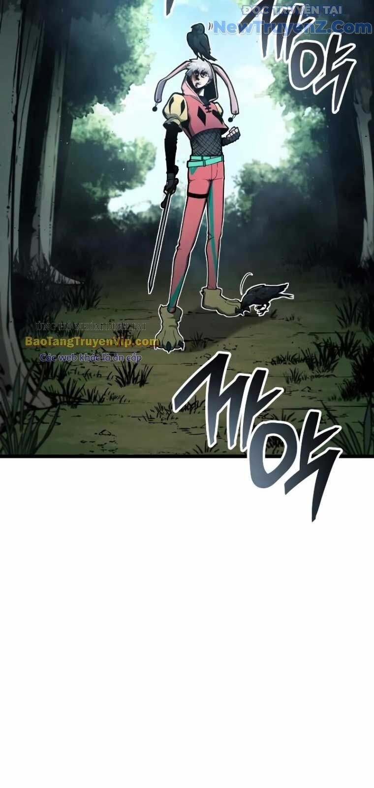 Độc Chiến Đế Vương - Chapter 4