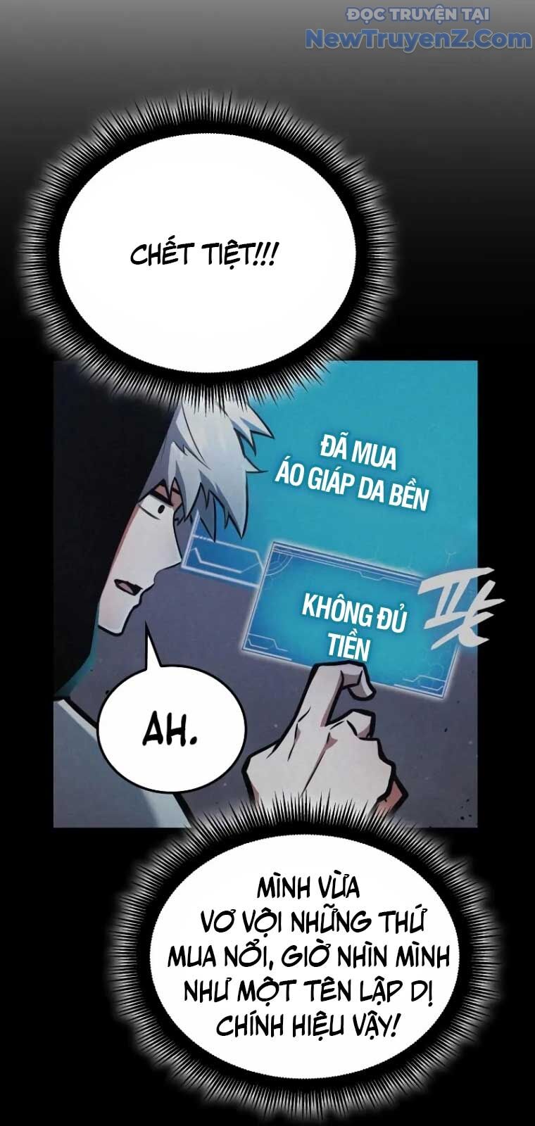 Độc Chiến Đế Vương - Chapter 4