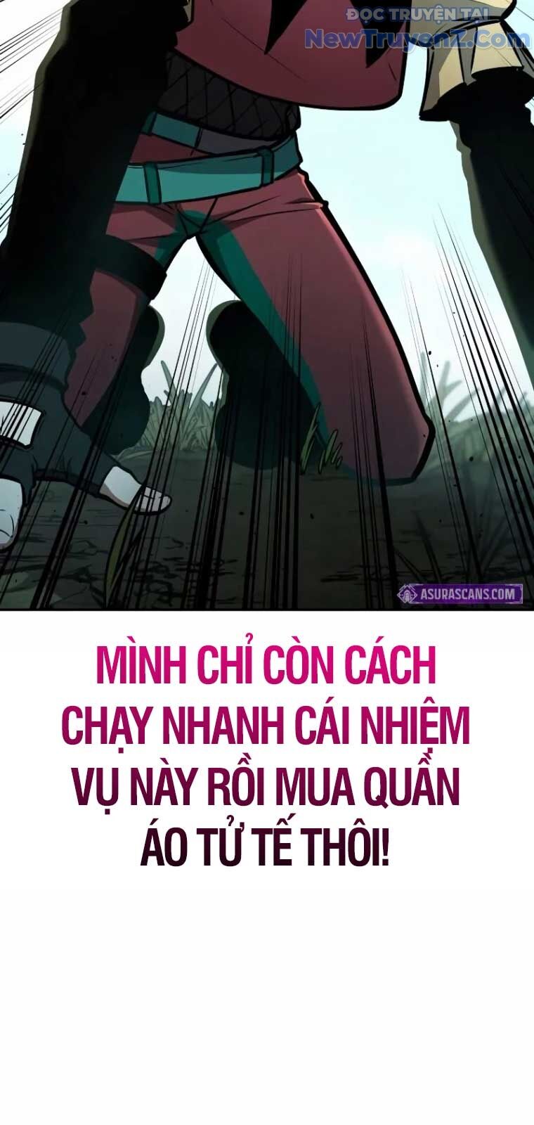 Độc Chiến Đế Vương - Chapter 4