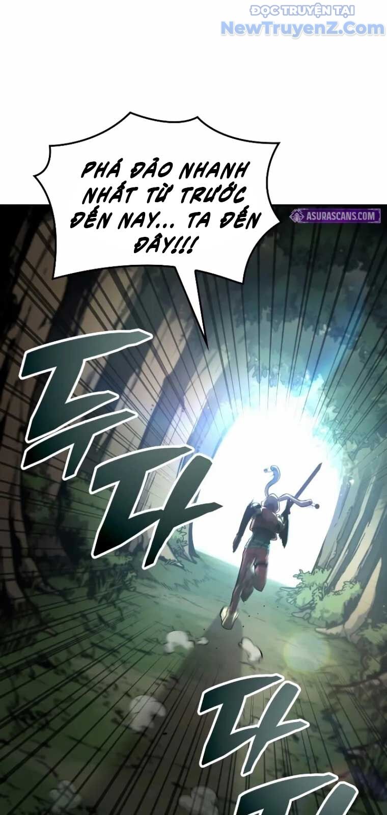 Độc Chiến Đế Vương - Chapter 4