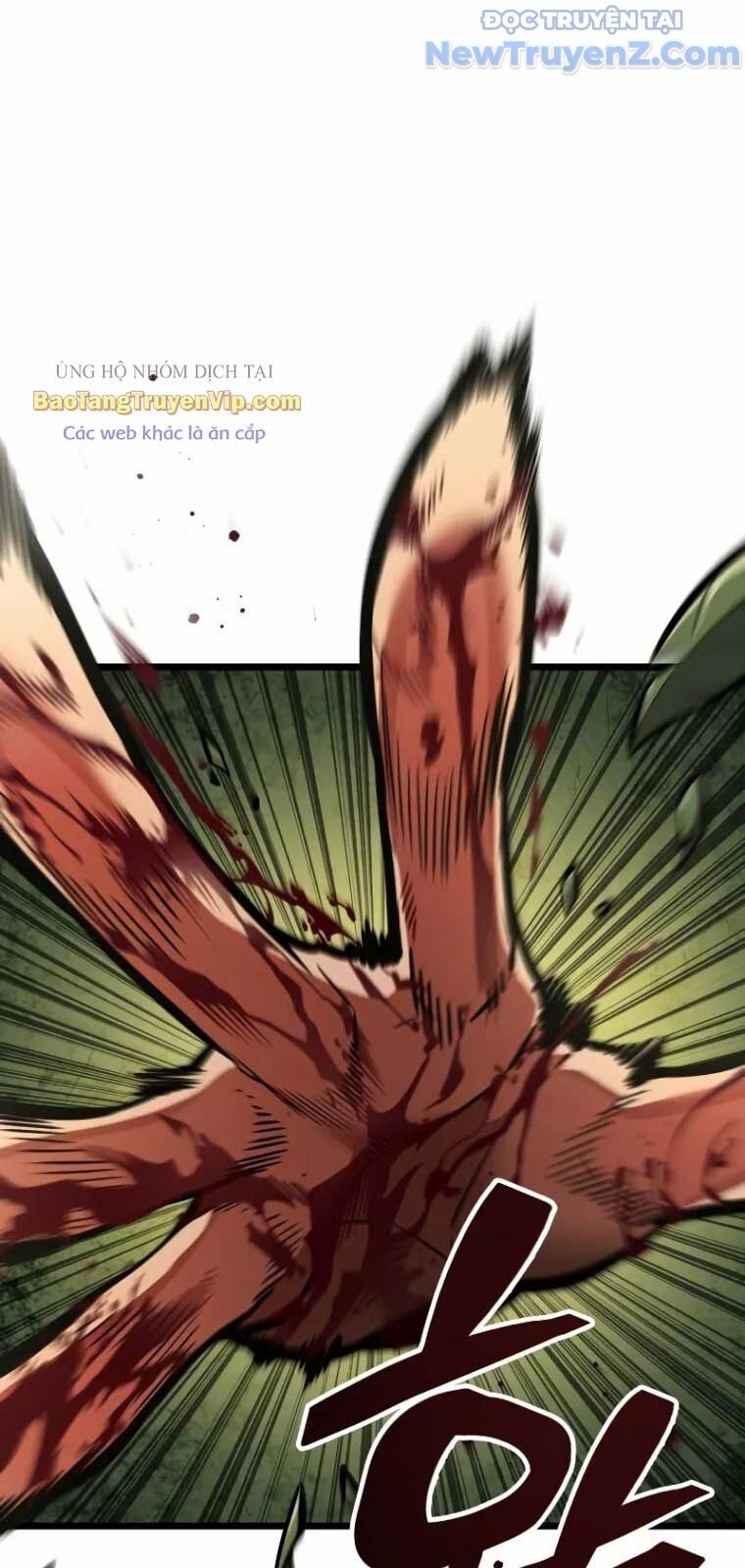 Độc Chiến Đế Vương - Chapter 4