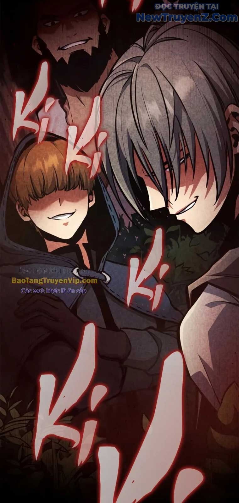 Độc Chiến Đế Vương - Chapter 4