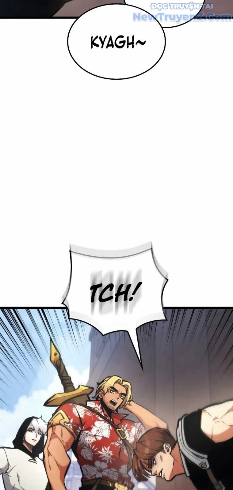 Độc Chiến Đế Vương - Chapter 4