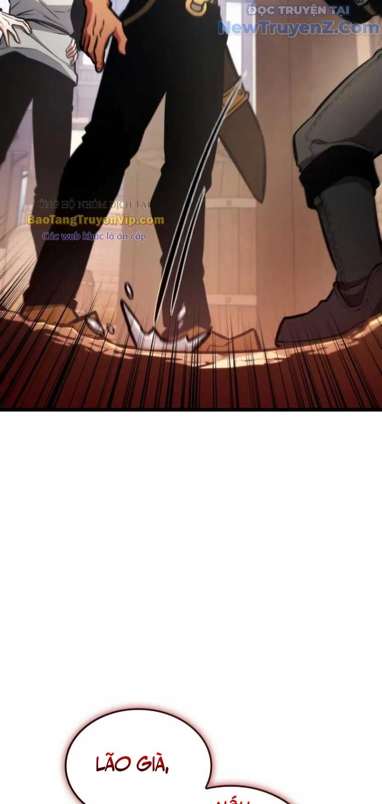 Độc Chiến Đế Vương - Chapter 4