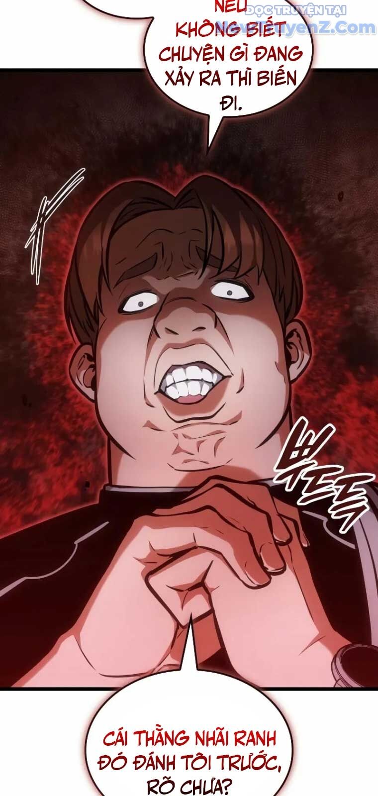 Độc Chiến Đế Vương - Chapter 4