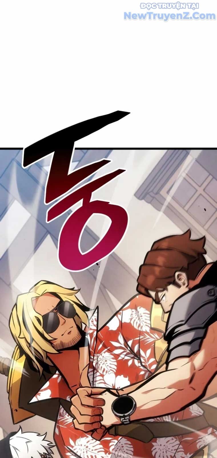 Độc Chiến Đế Vương - Chapter 4