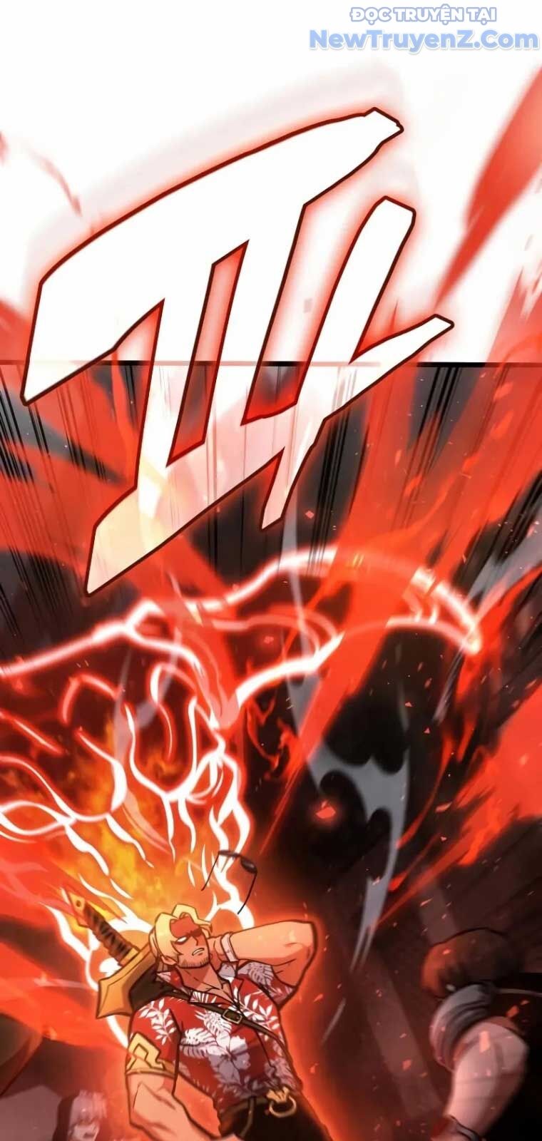 Độc Chiến Đế Vương - Chapter 4