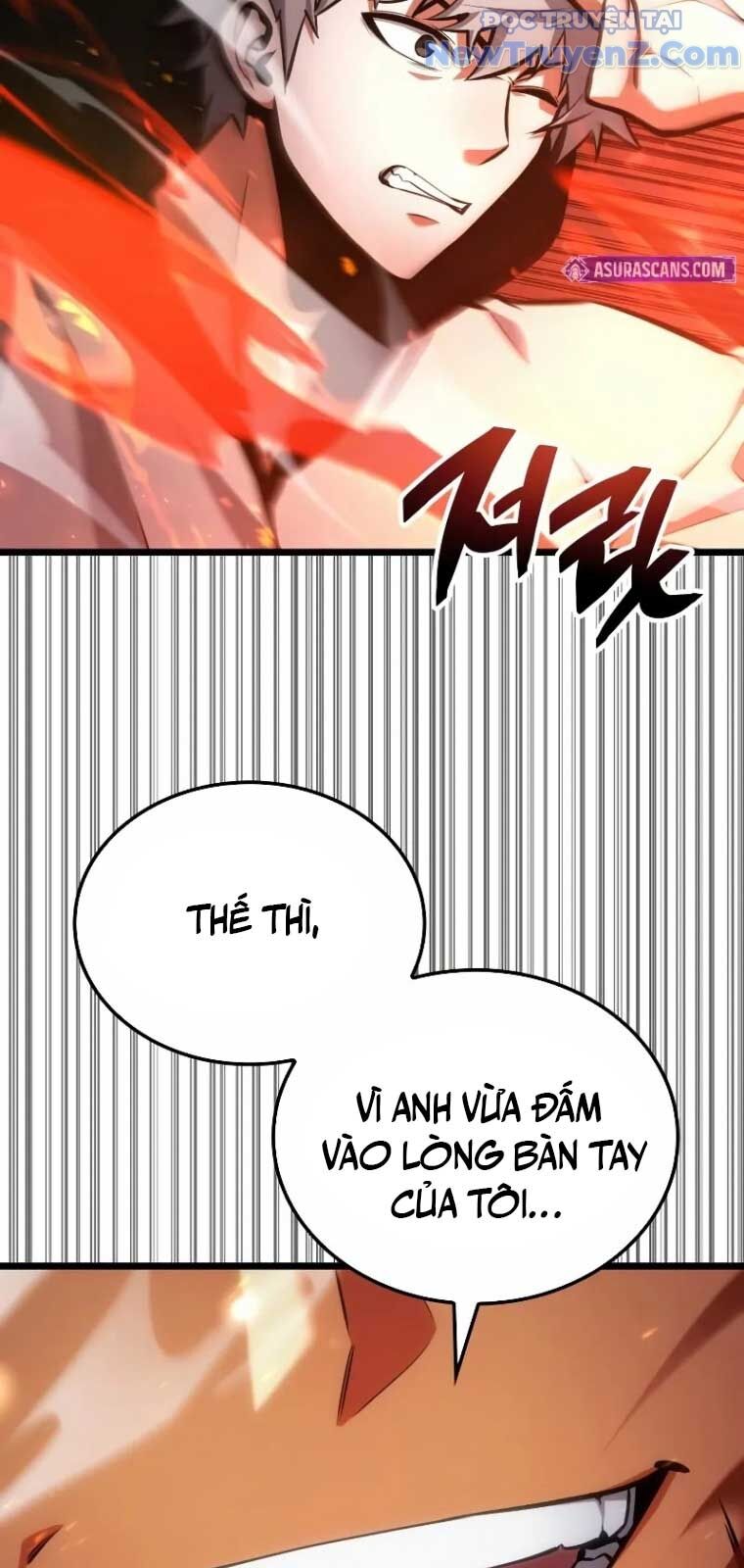 Độc Chiến Đế Vương - Chapter 4