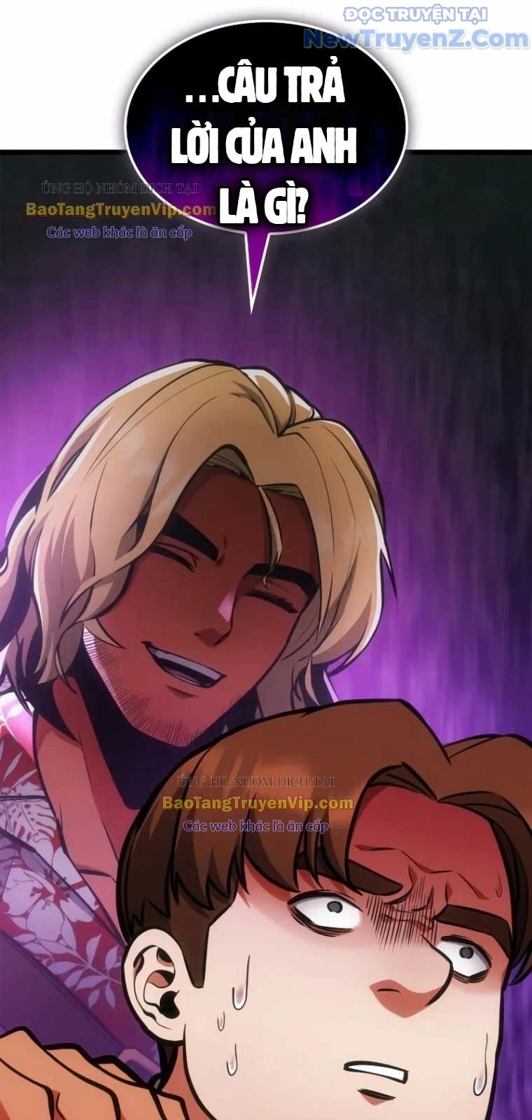 Độc Chiến Đế Vương - Chapter 4