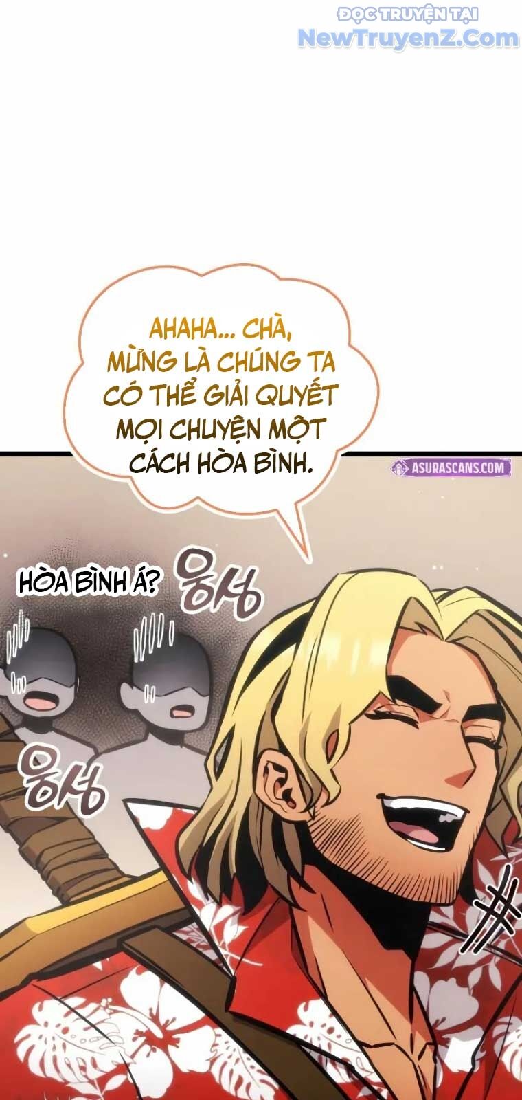 Độc Chiến Đế Vương - Chapter 4