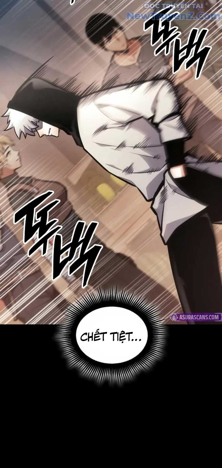 Độc Chiến Đế Vương - Chapter 4