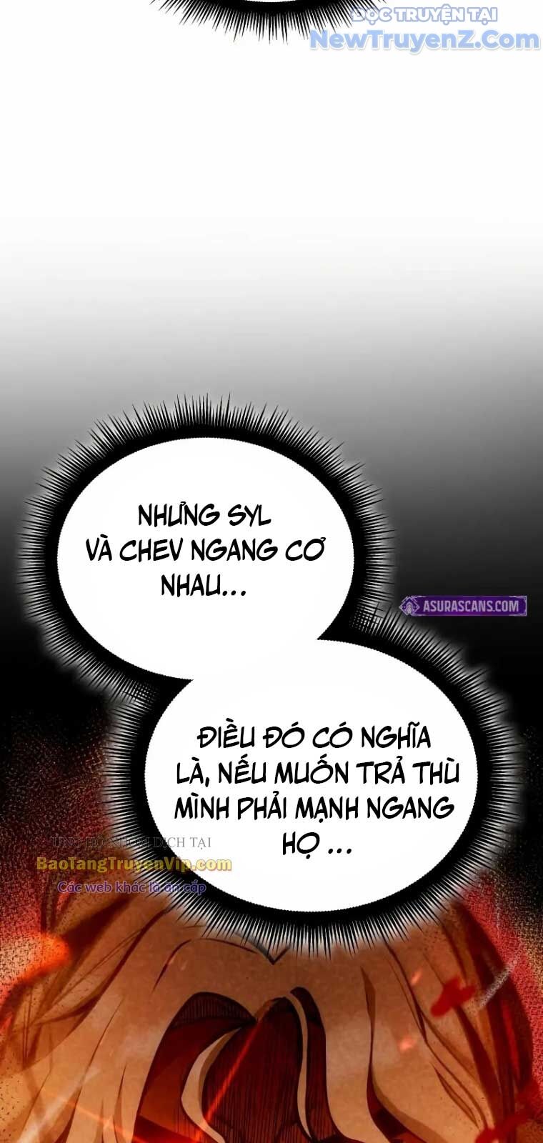 Độc Chiến Đế Vương - Chapter 4