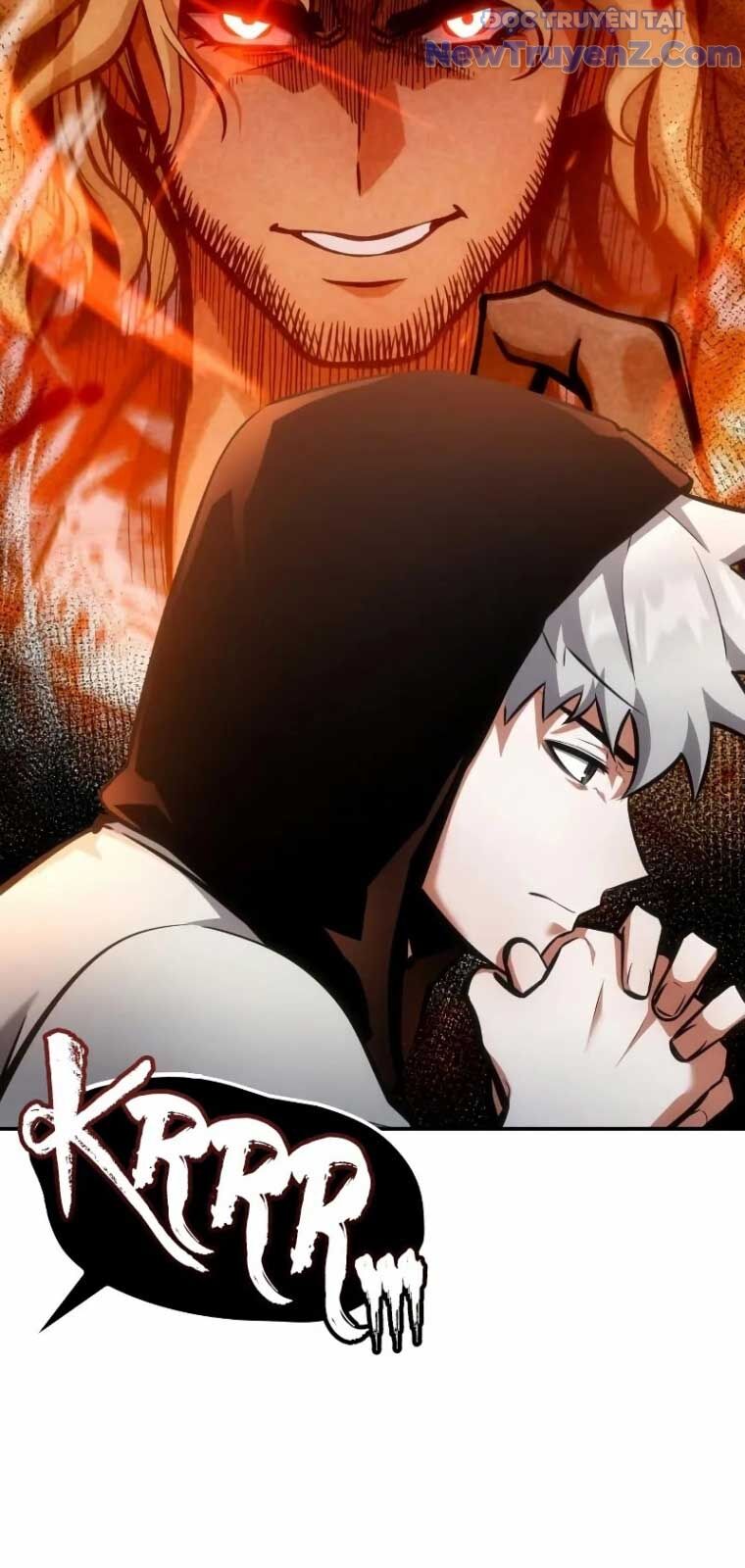 Độc Chiến Đế Vương - Chapter 4