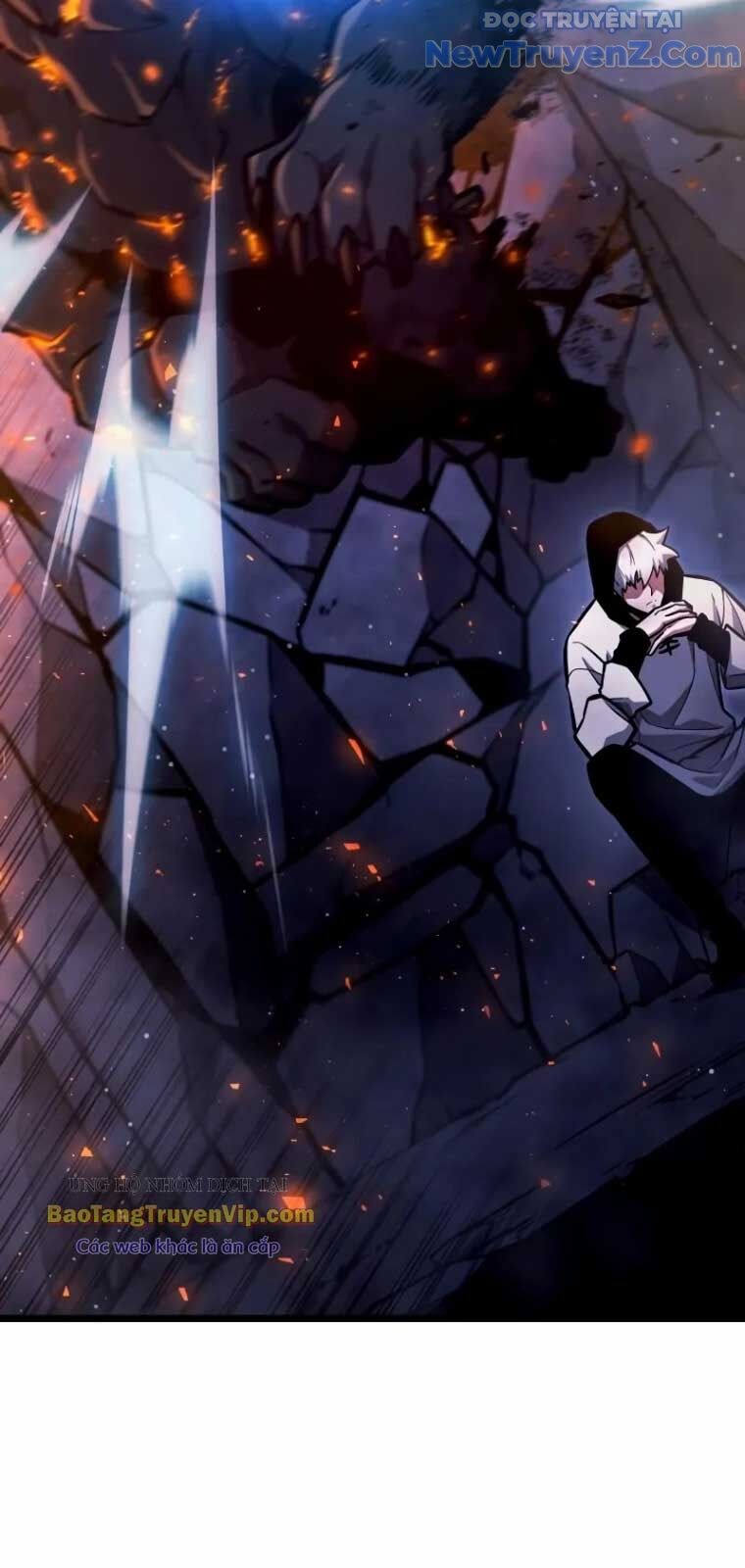 Độc Chiến Đế Vương - Chapter 4
