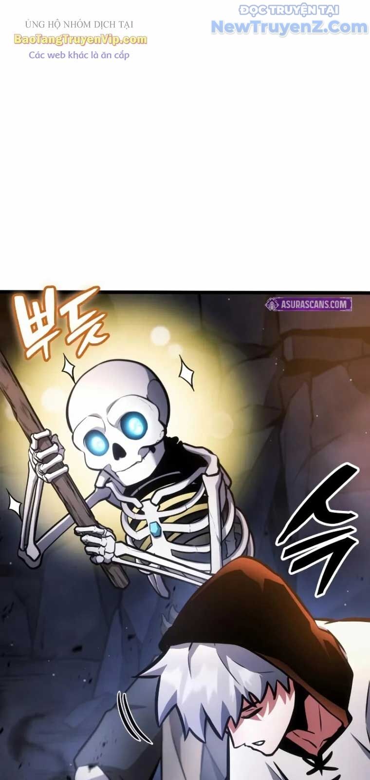 Độc Chiến Đế Vương - Chapter 4