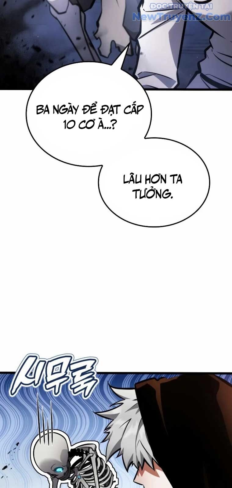 Độc Chiến Đế Vương - Chapter 4