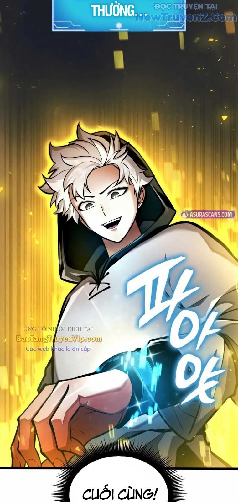 Độc Chiến Đế Vương - Chapter 4