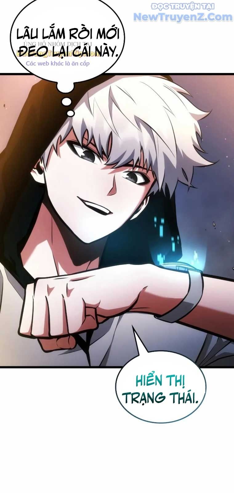 Độc Chiến Đế Vương - Chapter 4