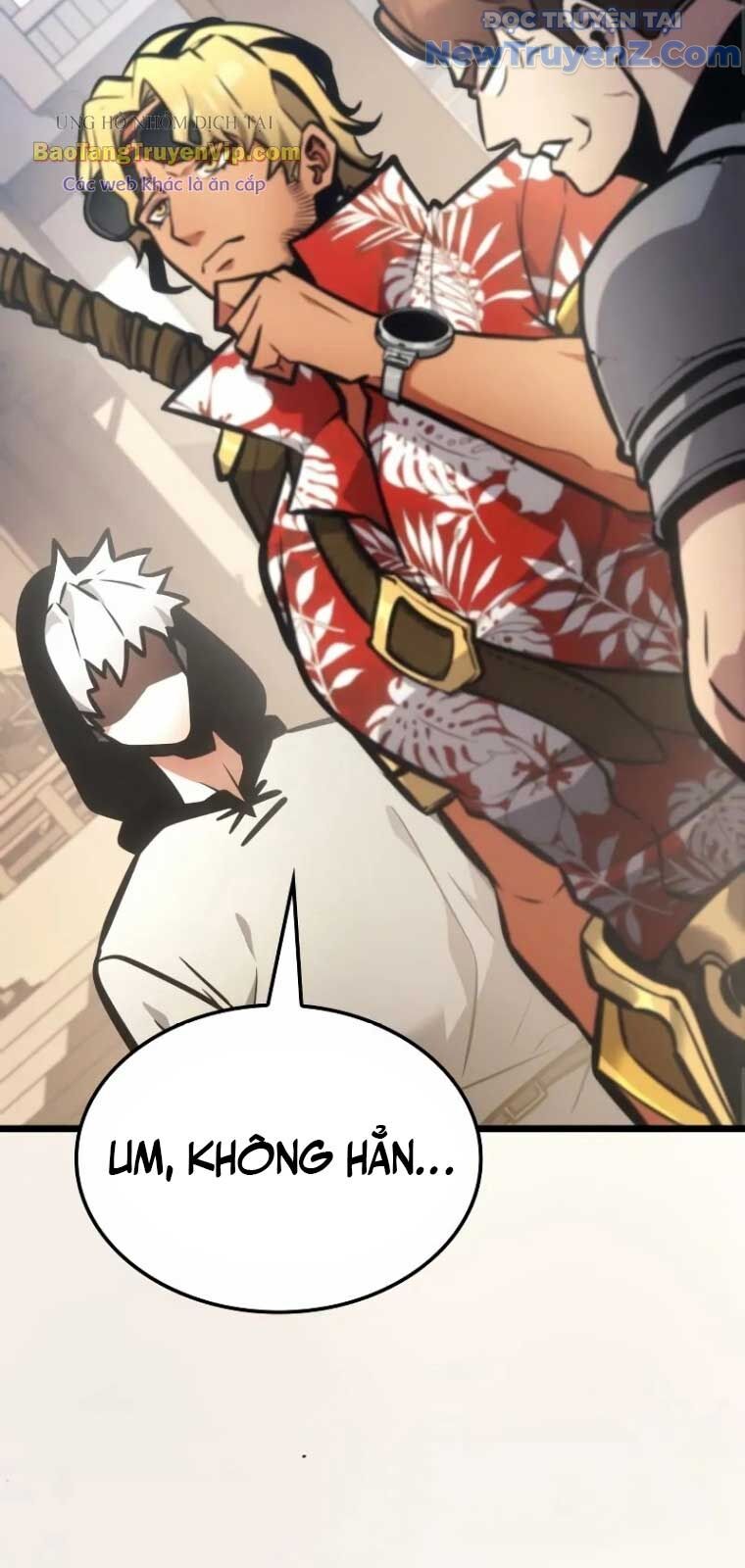 Độc Chiến Đế Vương - Chapter 4