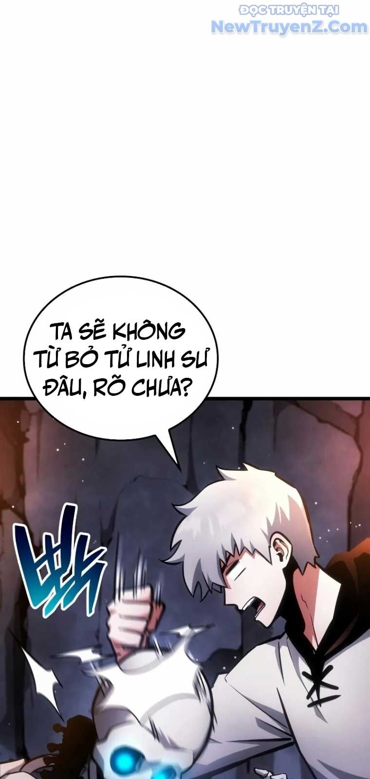 Độc Chiến Đế Vương - Chapter 4