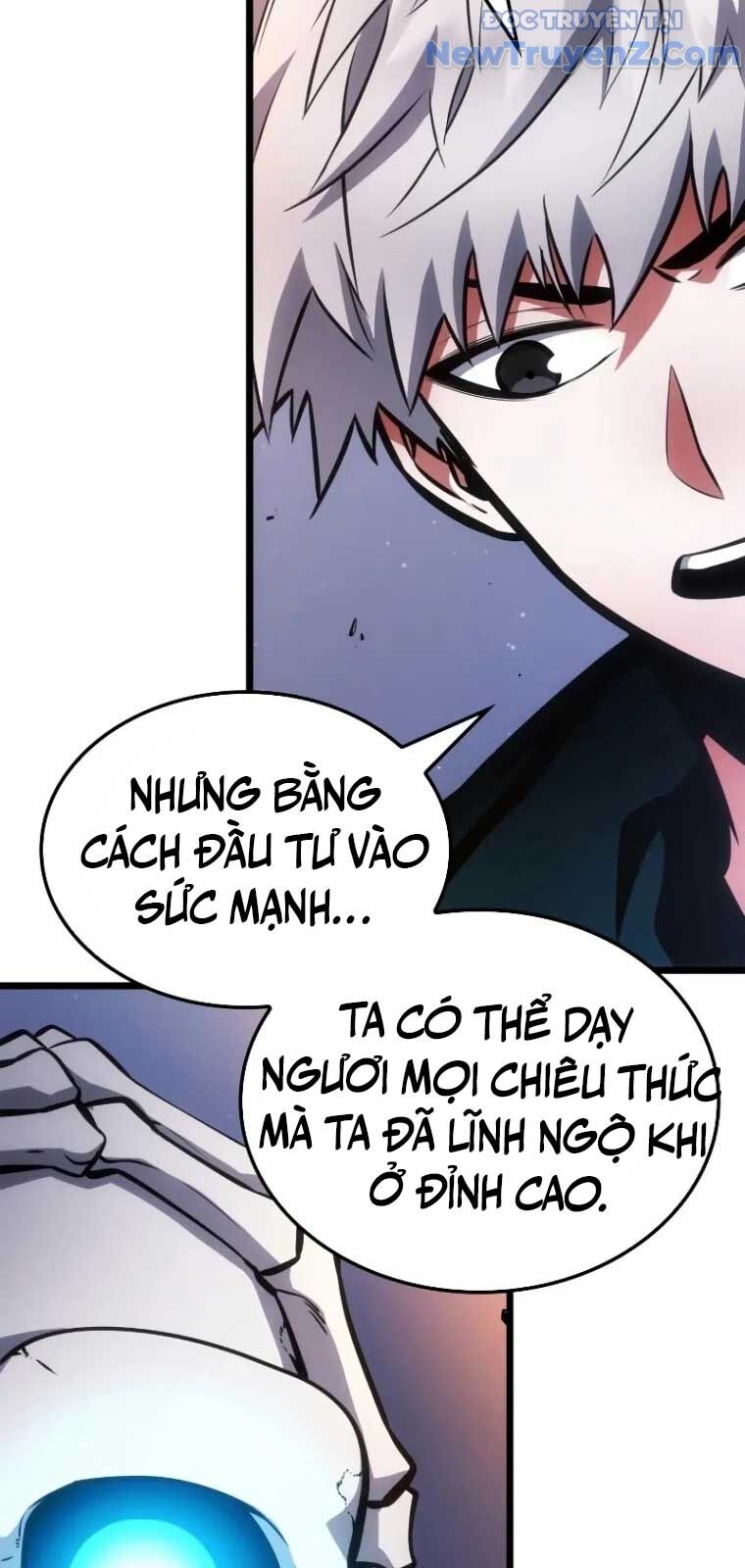 Độc Chiến Đế Vương - Chapter 4