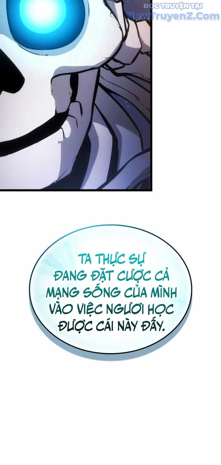 Độc Chiến Đế Vương - Chapter 4