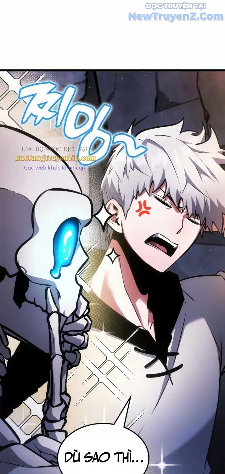 Độc Chiến Đế Vương - Chapter 4