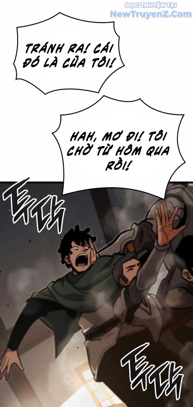 Độc Chiến Đế Vương - Chapter 4