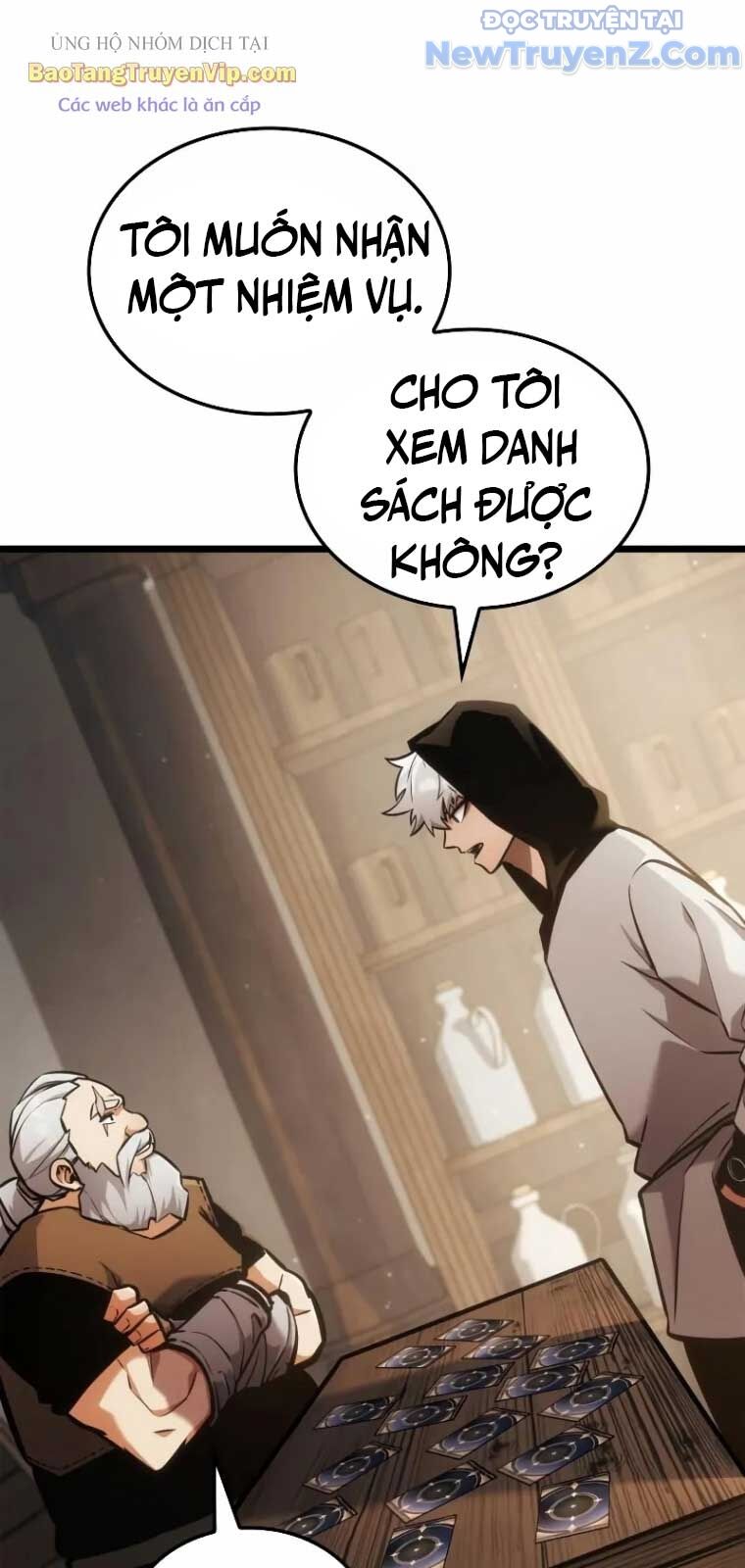 Độc Chiến Đế Vương - Chapter 4