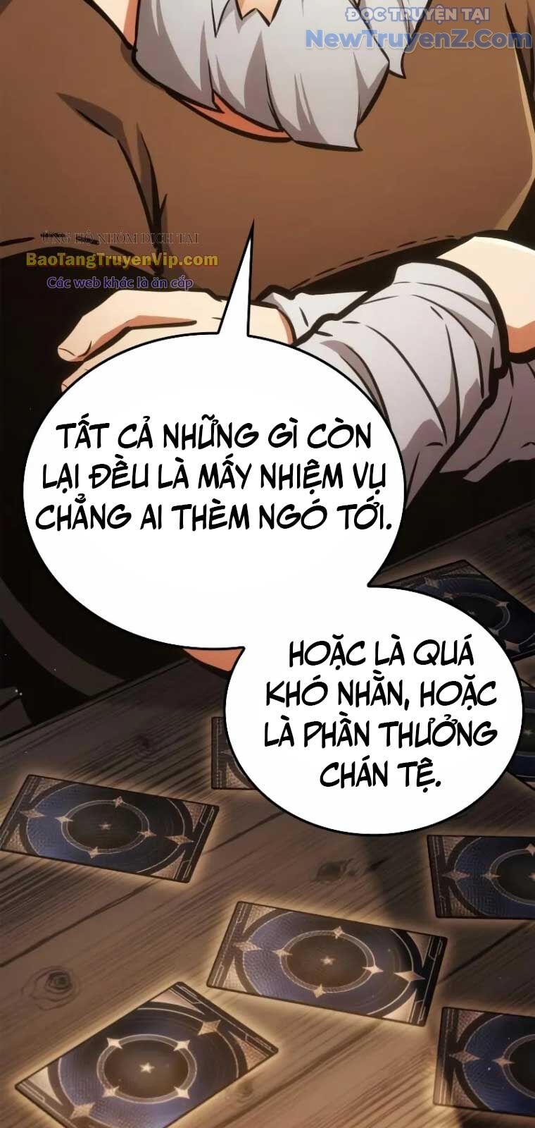 Độc Chiến Đế Vương - Chapter 4
