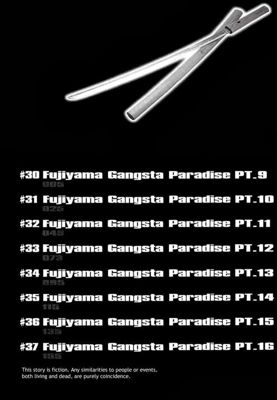 Đầm Lầy Đen - Chapter 30