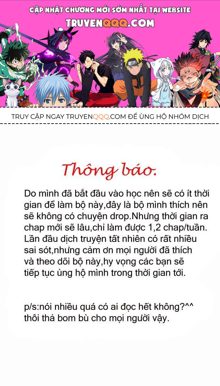 Đầm Lầy Đen - Chapter 43
