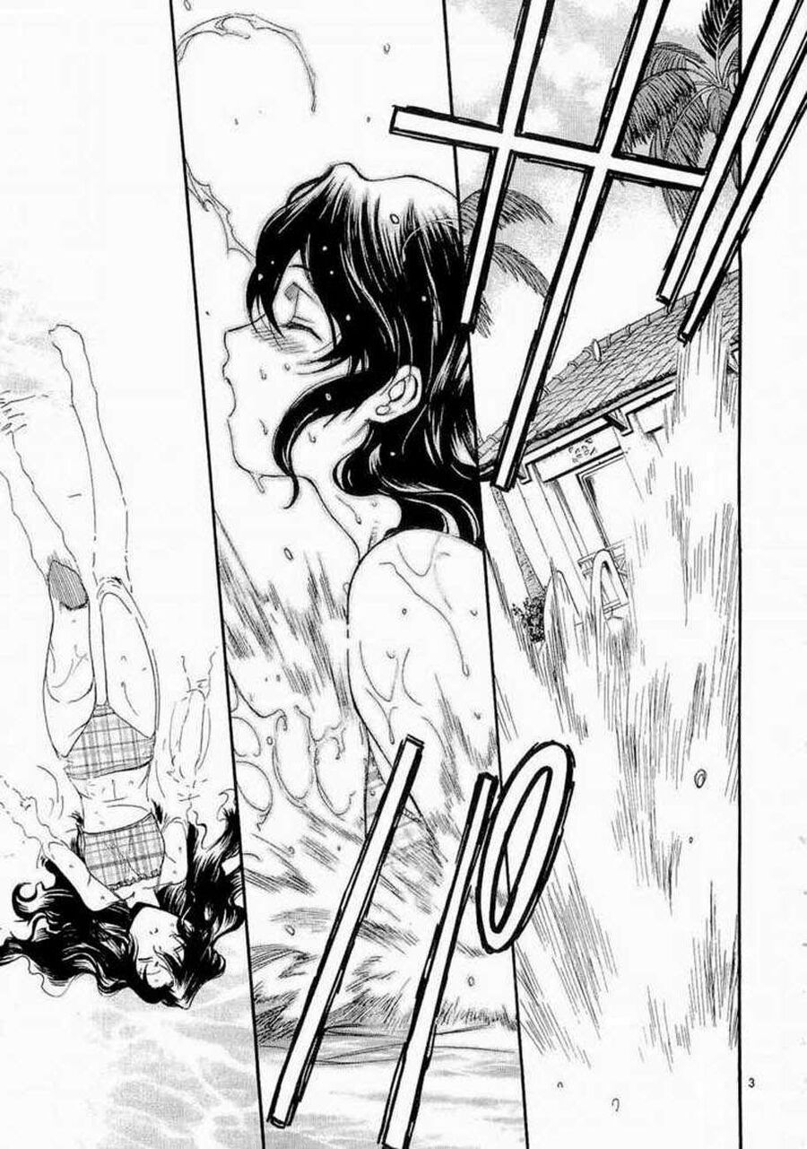 Đầm Lầy Đen - Chapter 55
