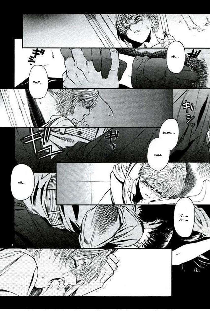 Đầm Lầy Đen - Chapter 63